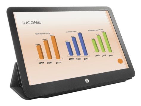 hp elitedisplay s140u